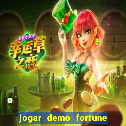 jogar demo fortune dragon pg